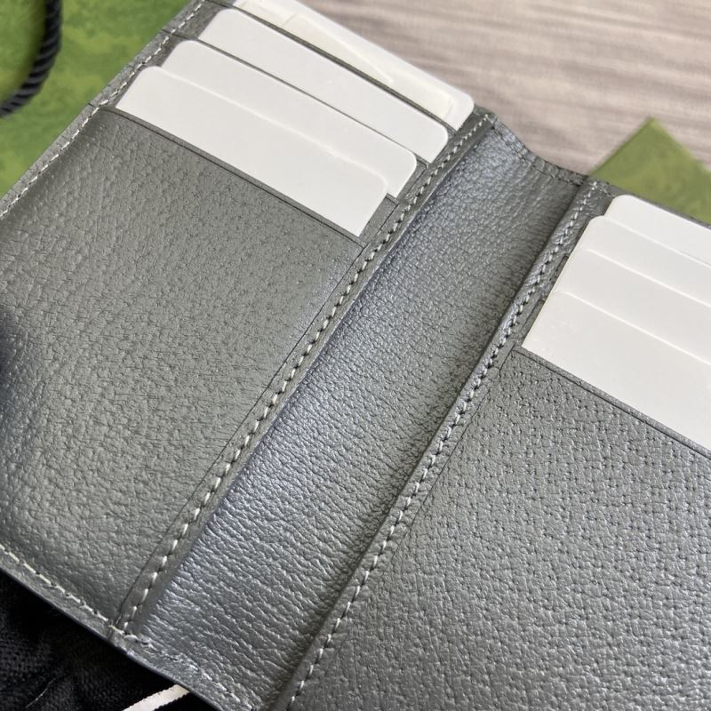 Gvc*1 wallets